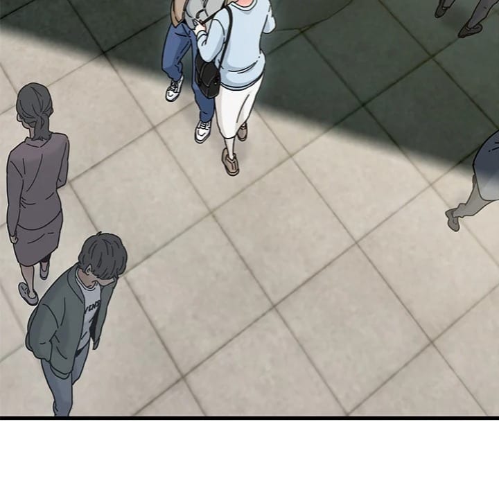 A Turning Point (Uncensored), chapter 107, page 161 of 174