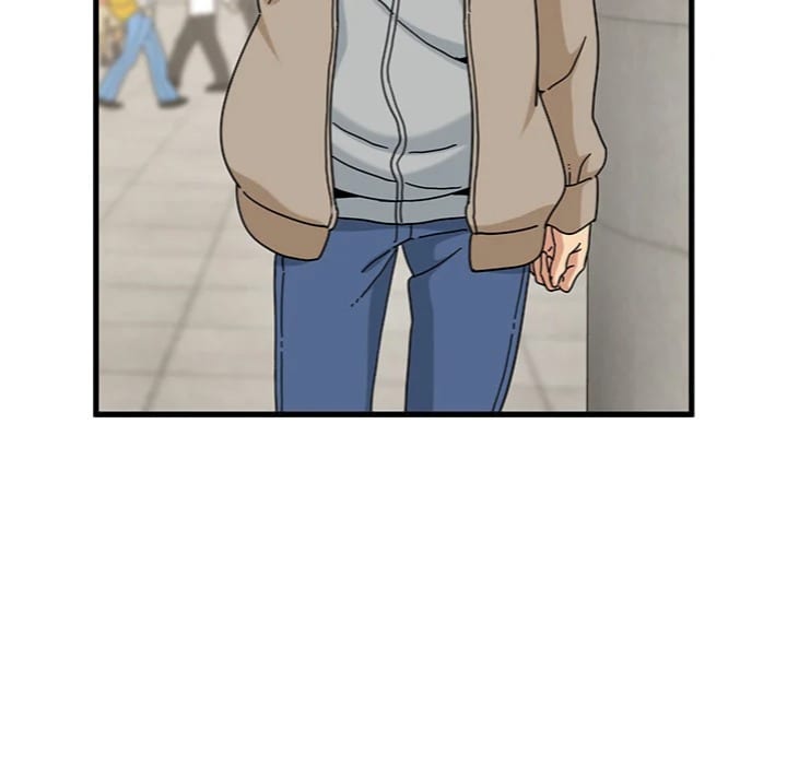 A Turning Point (Uncensored), chapter 107, page 168 of 174