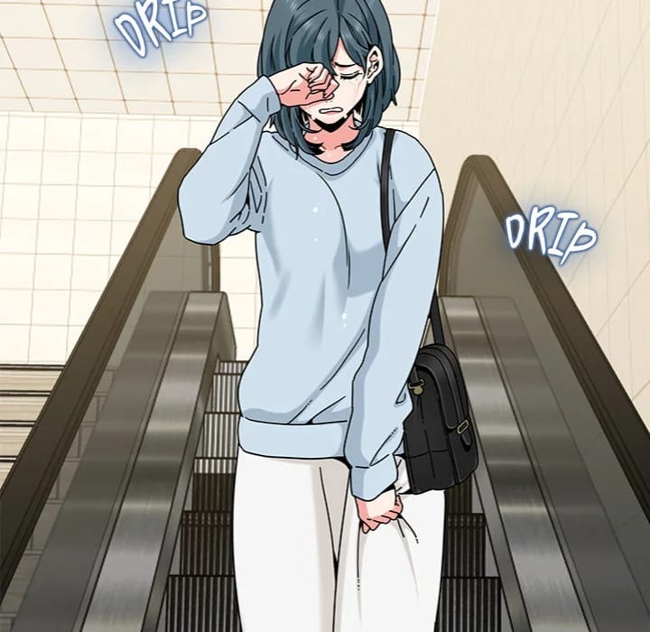 A Turning Point (Uncensored), chapter 108, page 9 of 163