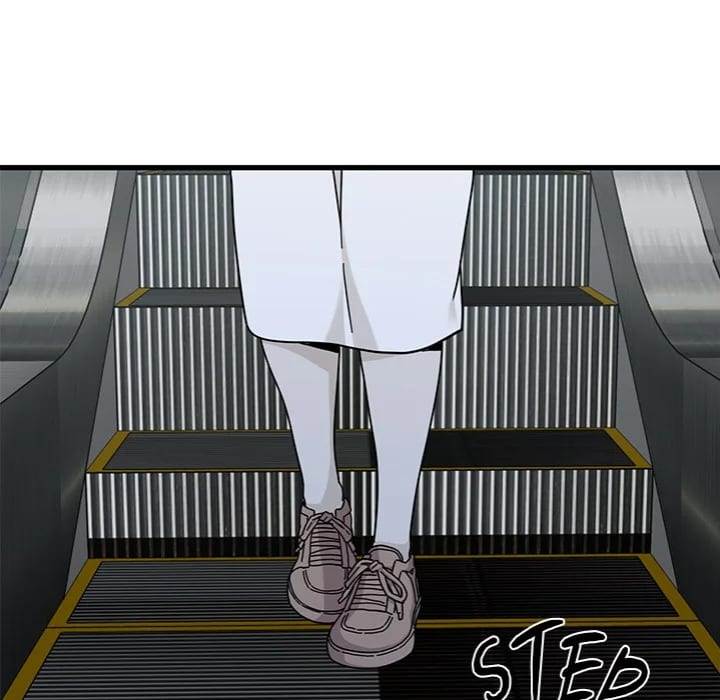 A Turning Point (Uncensored), chapter 108, page 20 of 163
