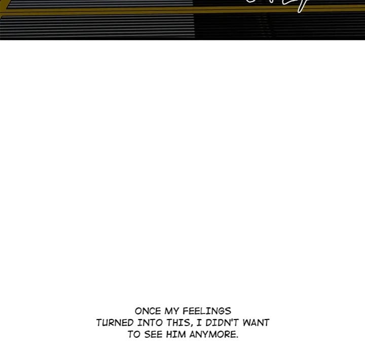 A Turning Point (Uncensored), chapter 108, page 21 of 163