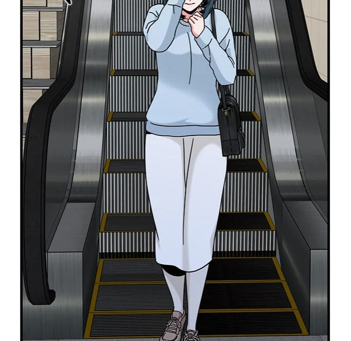 A Turning Point (Uncensored), chapter 108, page 23 of 163