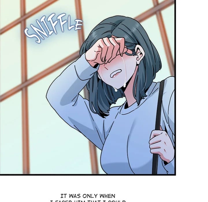 A Turning Point (Uncensored), chapter 108, page 26 of 163