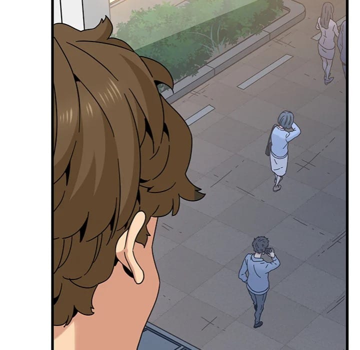 A Turning Point (Uncensored), chapter 108, page 28 of 163