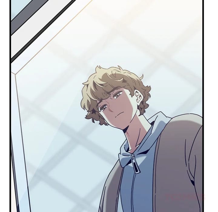 A Turning Point (Uncensored), chapter 108, page 30 of 163