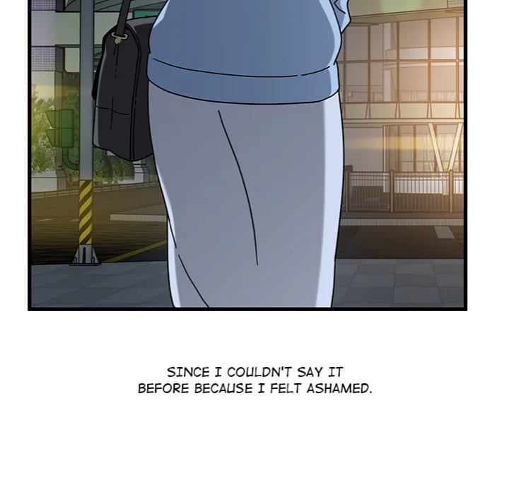 A Turning Point (Uncensored), chapter 108, page 40 of 163
