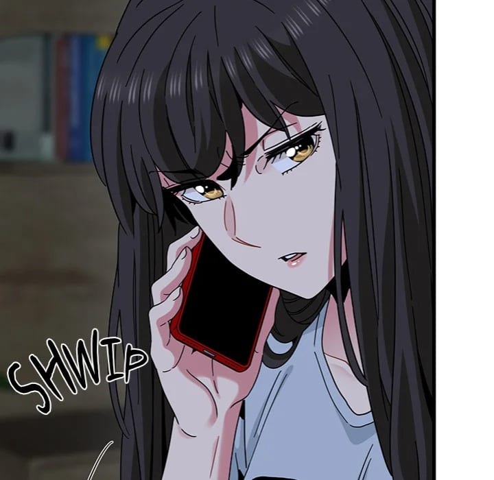 A Turning Point (Uncensored), chapter 108, page 49 of 163
