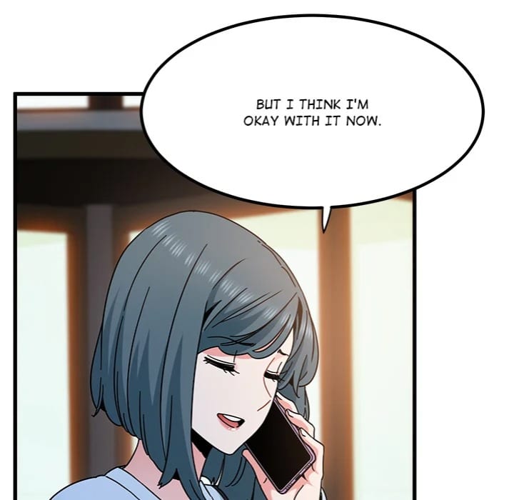 A Turning Point (Uncensored), chapter 108, page 54 of 163
