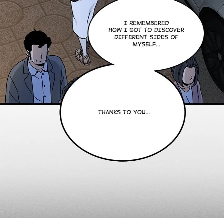 A Turning Point (Uncensored), chapter 108, page 62 of 163