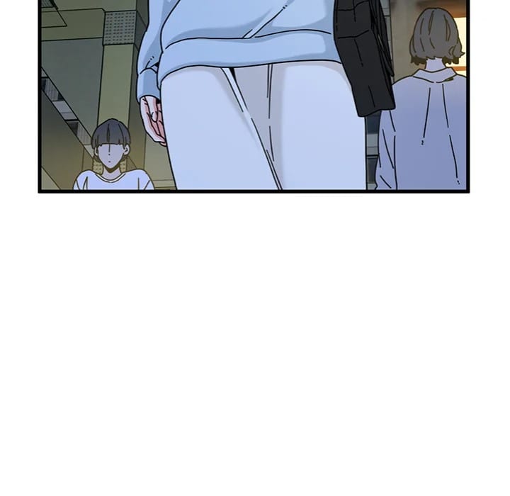 A Turning Point (Uncensored), chapter 108, page 71 of 163