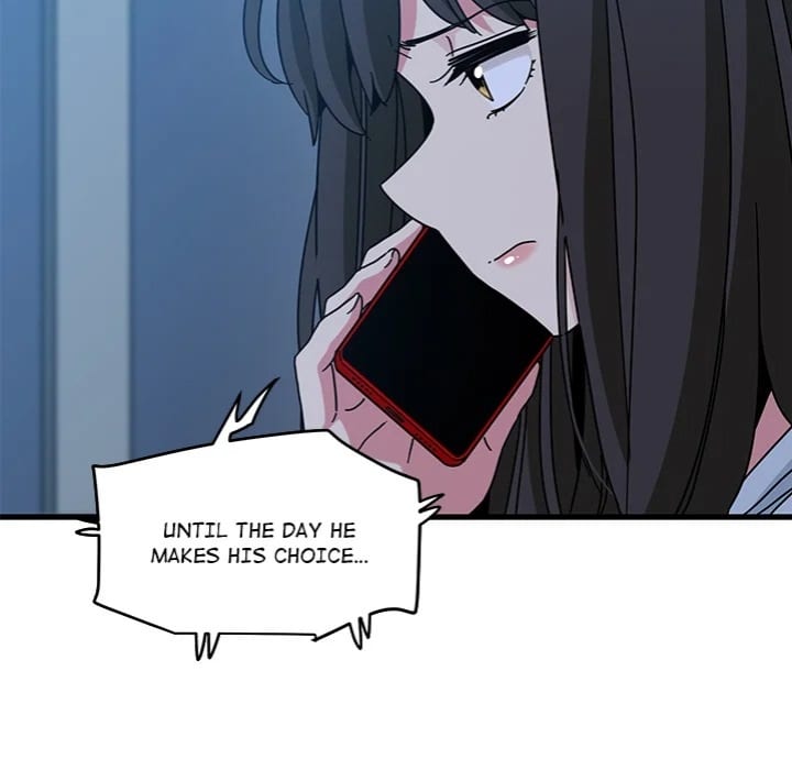 A Turning Point (Uncensored), chapter 108, page 75 of 163