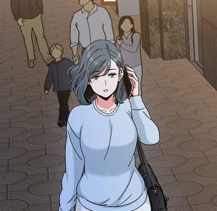 A Turning Point (Uncensored), chapter 108, page 80 of 163