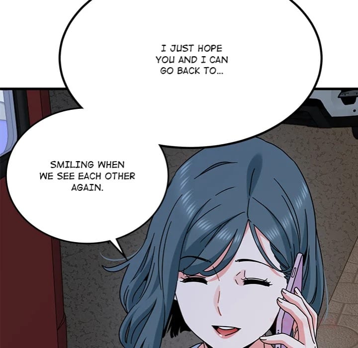 A Turning Point (Uncensored), chapter 108, page 84 of 163