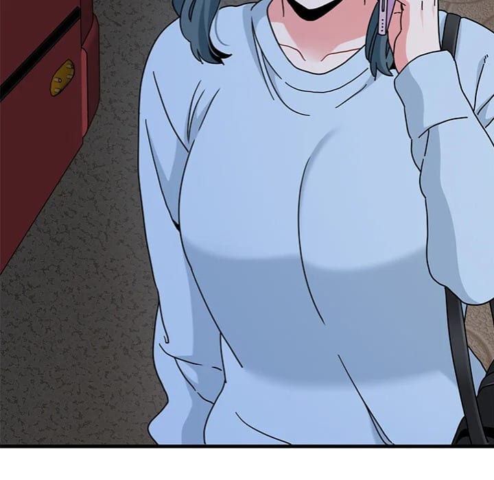 A Turning Point (Uncensored), chapter 108, page 85 of 163