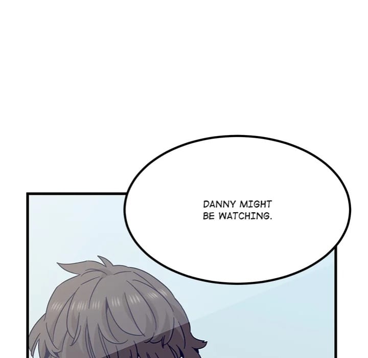 A Turning Point (Uncensored), chapter 108, page 109 of 163