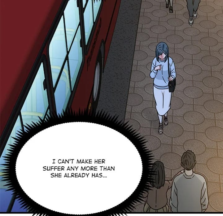 A Turning Point (Uncensored), chapter 108, page 115 of 163