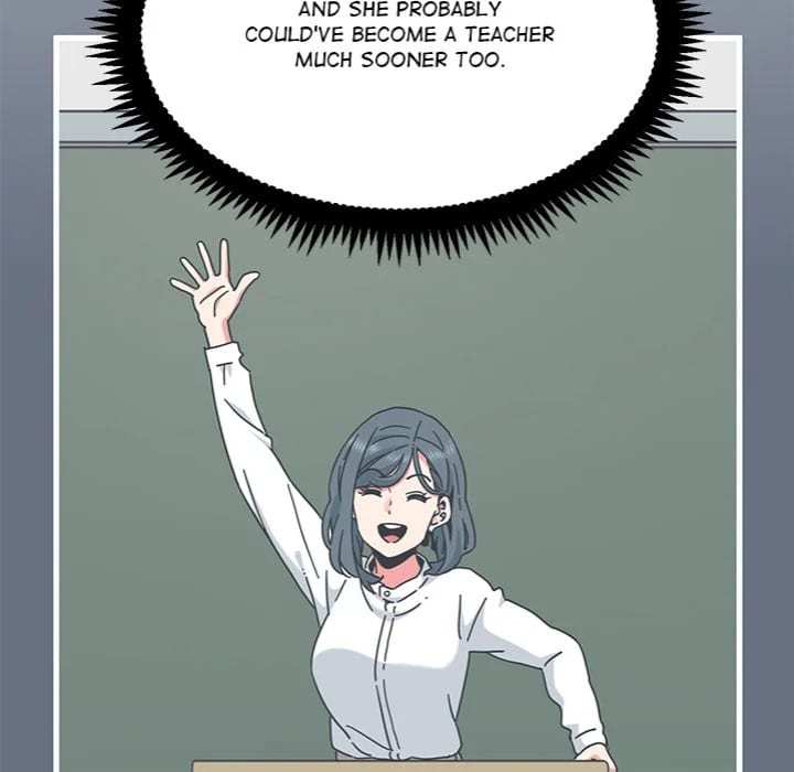 A Turning Point (Uncensored), chapter 108, page 125 of 163