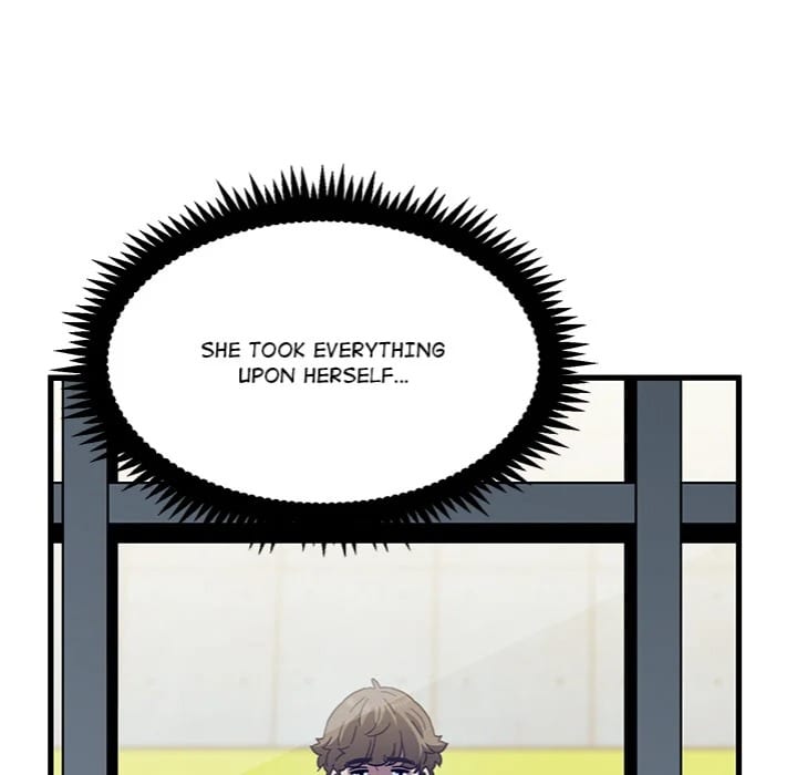 A Turning Point (Uncensored), chapter 108, page 137 of 163