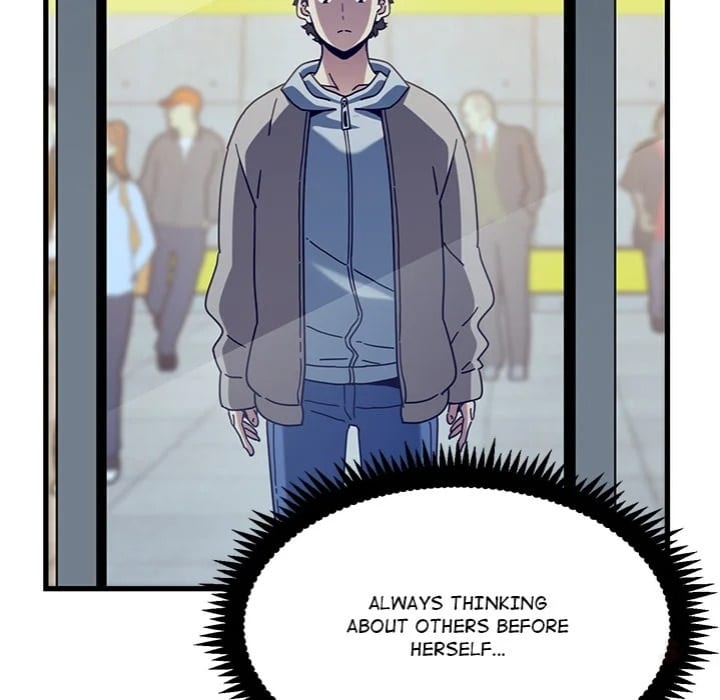 A Turning Point (Uncensored), chapter 108, page 138 of 163