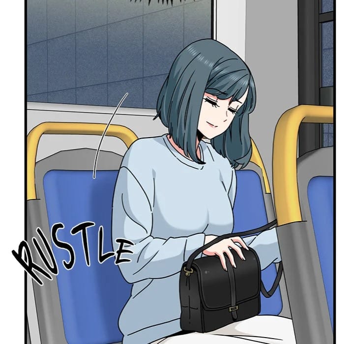 A Turning Point (Uncensored), chapter 108, page 146 of 163