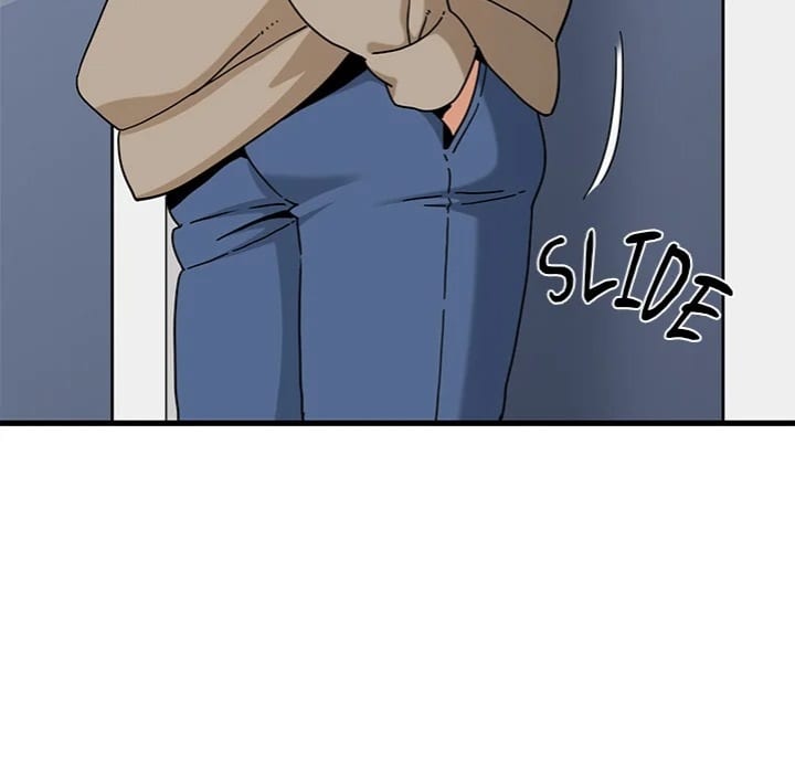 A Turning Point (Uncensored), chapter 108, page 156 of 163