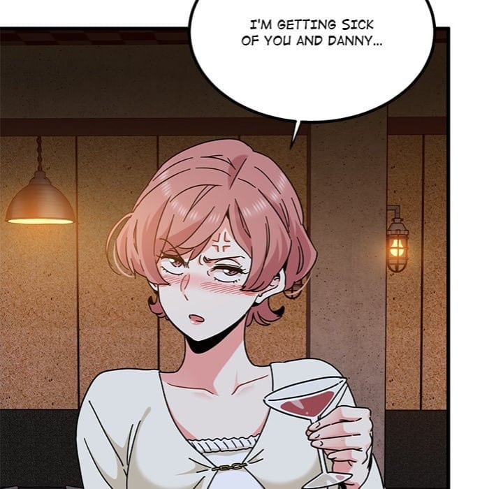 A Turning Point (Uncensored), chapter 109, page 7 of 167