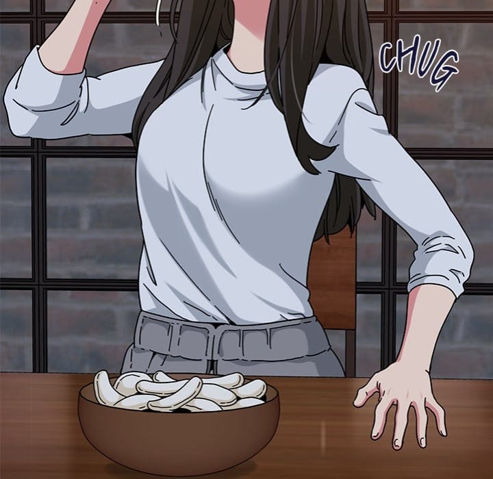 A Turning Point (Uncensored), chapter 109, page 10 of 167