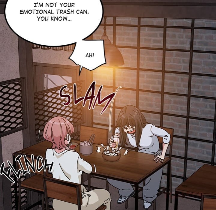 A Turning Point (Uncensored), chapter 109, page 12 of 167