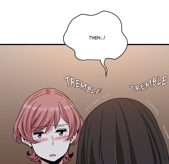 A Turning Point (Uncensored), chapter 109, page 14 of 167