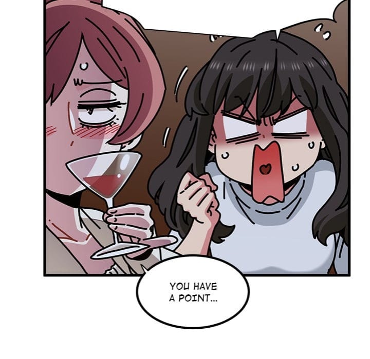 A Turning Point (Uncensored), chapter 109, page 20 of 167