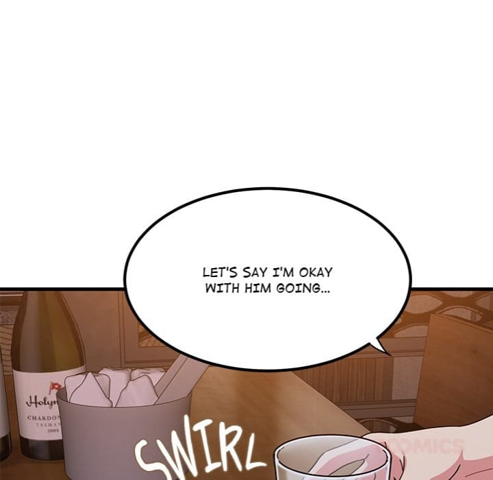 A Turning Point (Uncensored), chapter 109, page 21 of 167
