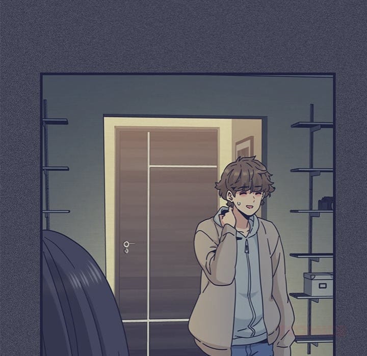 A Turning Point (Uncensored), chapter 109, page 30 of 167