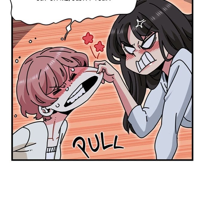 A Turning Point (Uncensored), chapter 109, page 38 of 167
