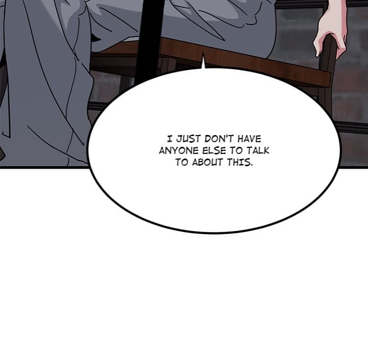 A Turning Point (Uncensored), chapter 109, page 41 of 167