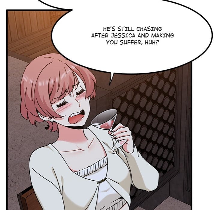 A Turning Point (Uncensored), chapter 109, page 54 of 167