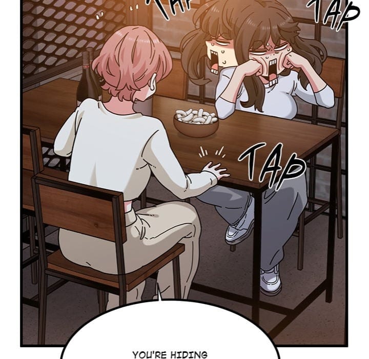 A Turning Point (Uncensored), chapter 109, page 64 of 167