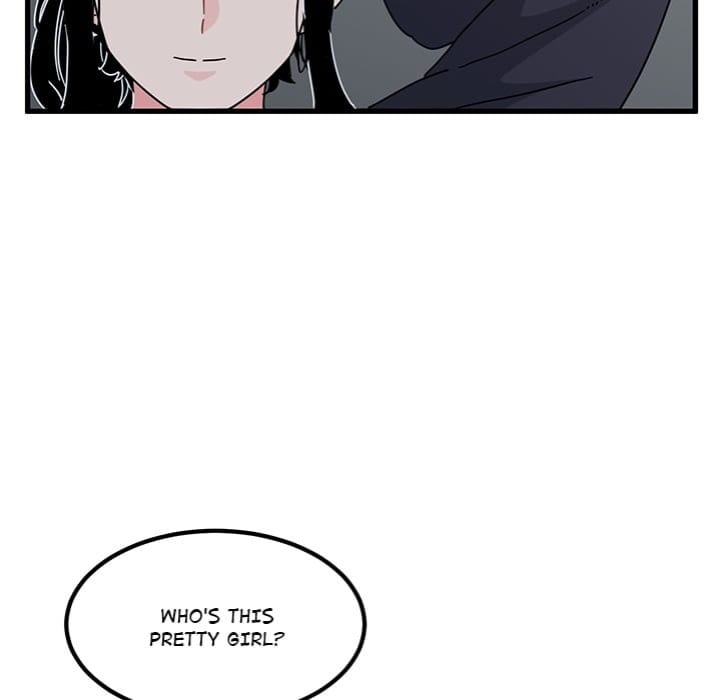 A Turning Point (Uncensored), chapter 109, page 86 of 167
