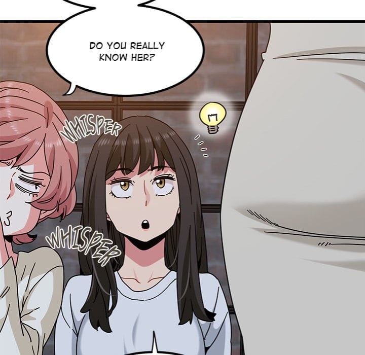 A Turning Point (Uncensored), chapter 109, page 87 of 167