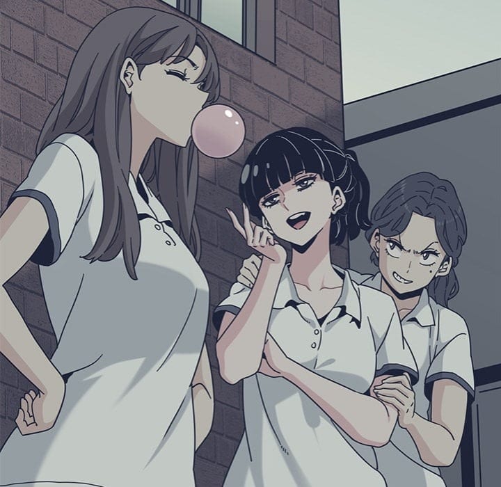 A Turning Point (Uncensored), chapter 109, page 91 of 167