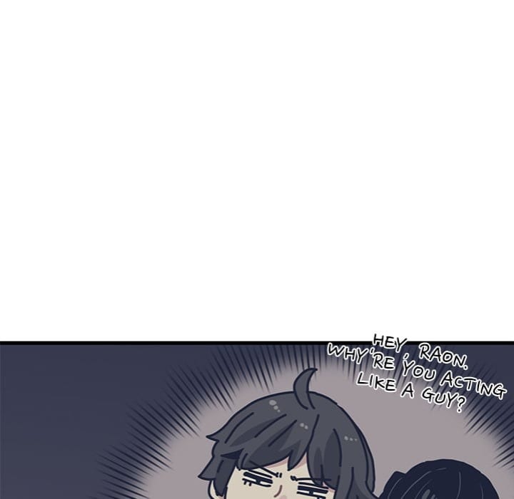 A Turning Point (Uncensored), chapter 109, page 95 of 167