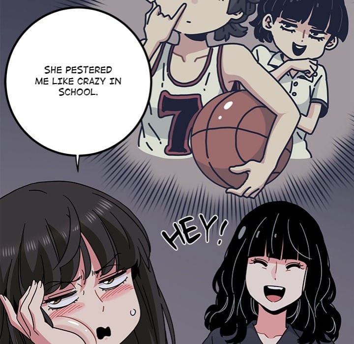 A Turning Point (Uncensored), chapter 109, page 96 of 167