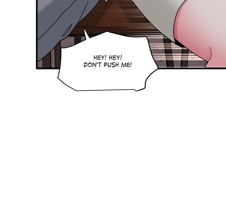 A Turning Point (Uncensored), chapter 109, page 100 of 167