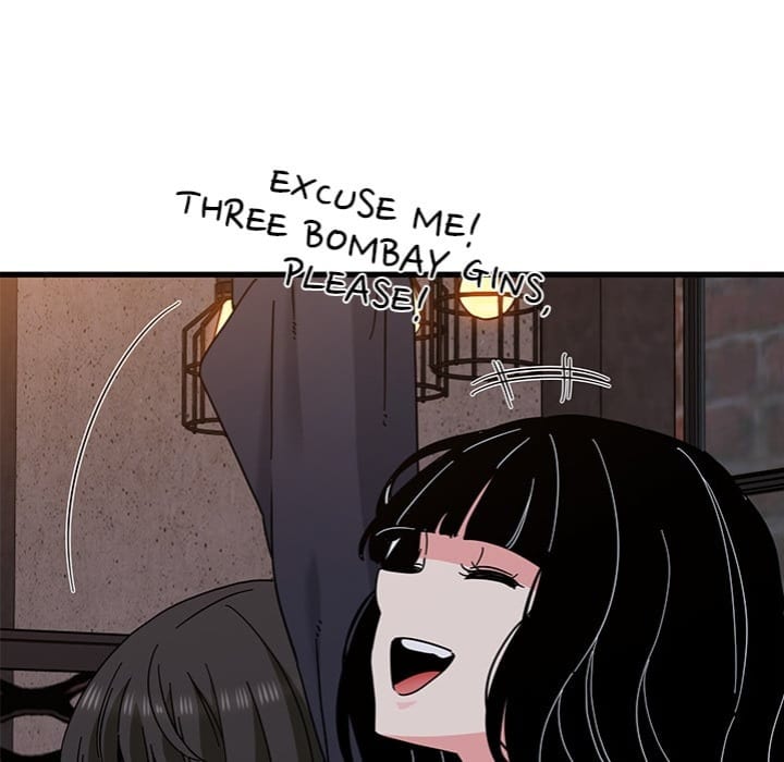 A Turning Point (Uncensored), chapter 109, page 101 of 167