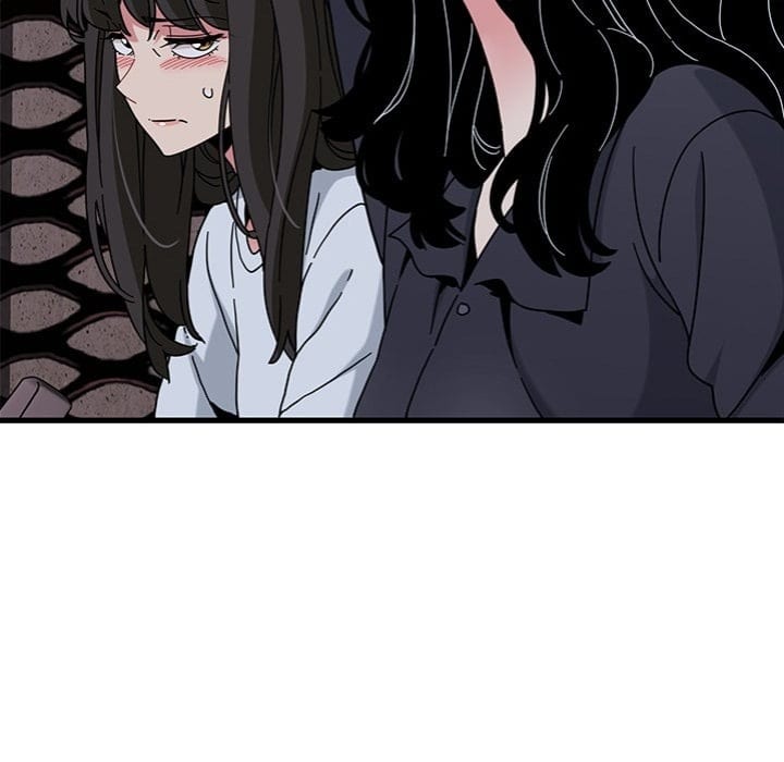 A Turning Point (Uncensored), chapter 109, page 102 of 167