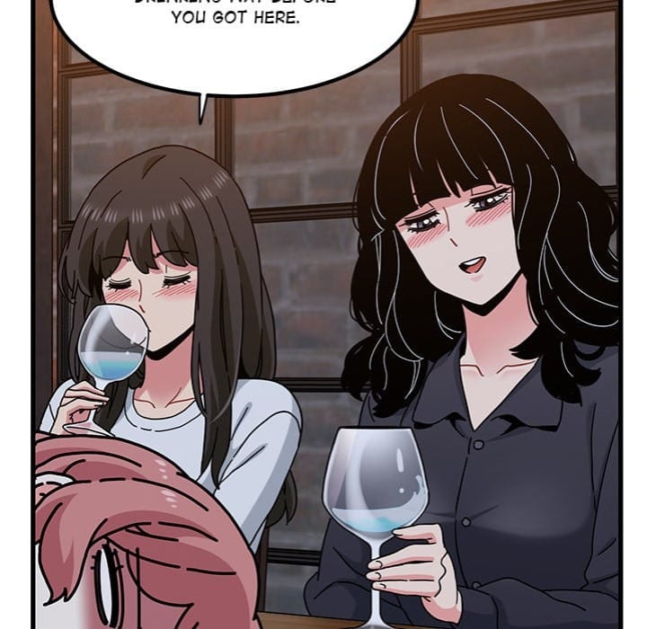 A Turning Point (Uncensored), chapter 109, page 116 of 167