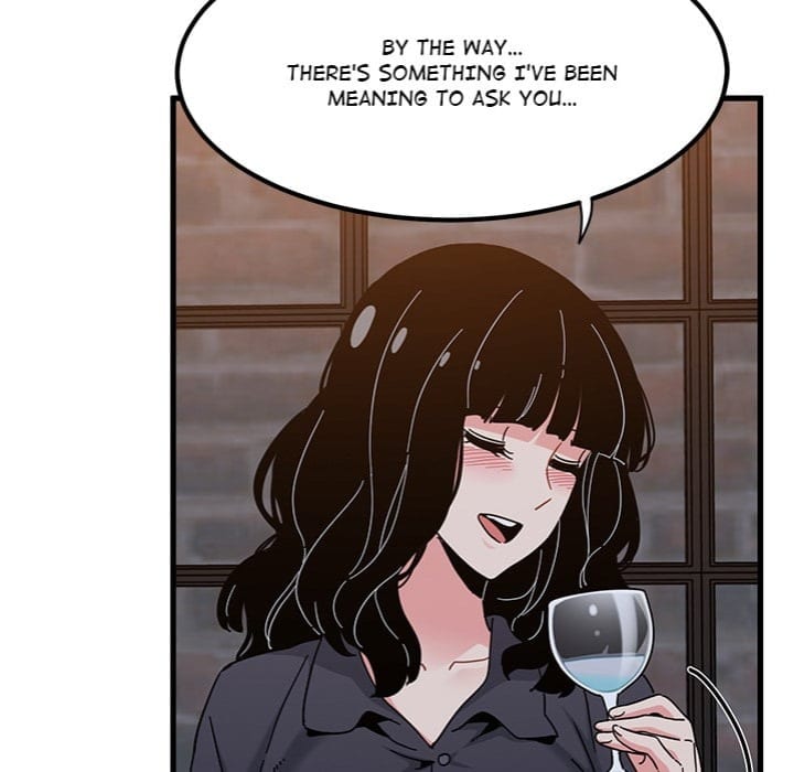 A Turning Point (Uncensored), chapter 109, page 118 of 167