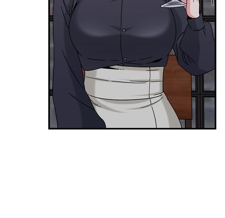 A Turning Point (Uncensored), chapter 109, page 119 of 167