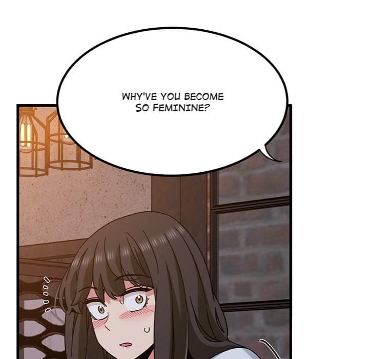 A Turning Point (Uncensored), chapter 109, page 120 of 167