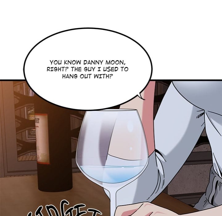 A Turning Point (Uncensored), chapter 109, page 124 of 167