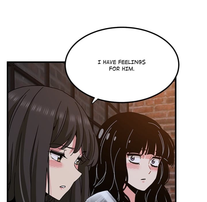 A Turning Point (Uncensored), chapter 109, page 126 of 167